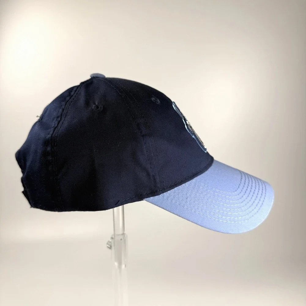 Corpus Christi Hooks Hat Adjustable Blue MiLB OC Sports Cap Houston Astros Youth